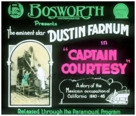 Captain Courtesy (1915)