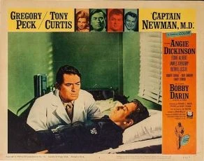 Captain Newman, M.D. (1963)