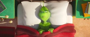 Grinch (2018)