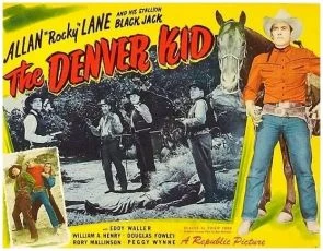 The Denver Kid (1948)