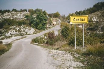 Gorčilo - Jesi li to došao da me vidiš (2015)