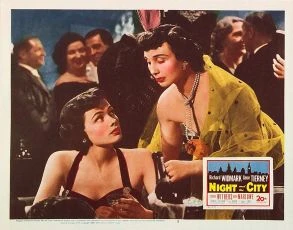 Night and the City (1950)