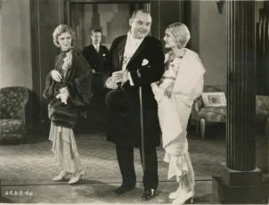 Party Girl (1930)