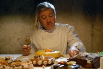 Il pasticciere (2012)