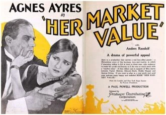 Her Market Value (1925)