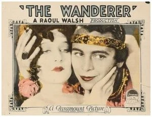 The Wanderer (1925)