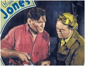 Ride 'Em Cowboy (1936)