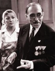 Pan profesor Hannibal (1956)