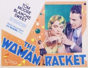 The Woman Racket (1930)