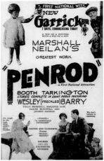 Penrod (1922)