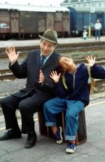 Mein Opa und die 13 Stühle (1997) [TV film]