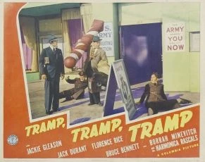 Tramp, Tramp, Tramp (1942)