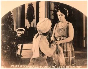 Eyes of Youth (1919)