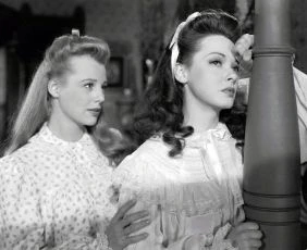 Two Sisters from Boston (1946)