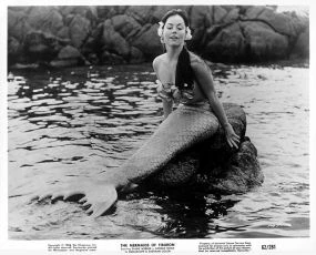 Mermaids of Tiburon (1962)