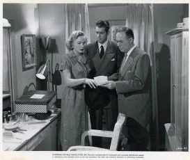 Missing Women (1951)