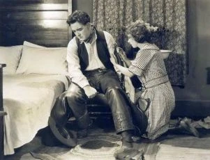 Playing It Wild (1923)