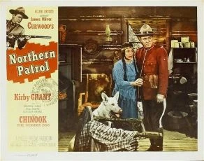 Northern Patrol (1953)