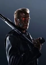 Terminator: Genisys (2015)