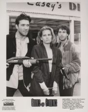 Bodies of Evidence (1992) [TV seriál]