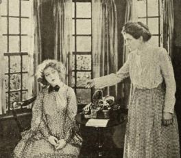 On Record (1917)