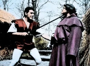 Il trionfo di Robin Hood (1962)