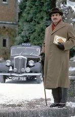 Vánoce Hercula Poirota (1994) [TV epizoda]