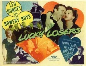 Lucky Losers (1950)