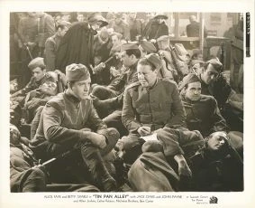 Tin Pan Alley (1940)