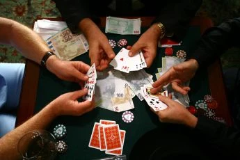 Poker (2010)