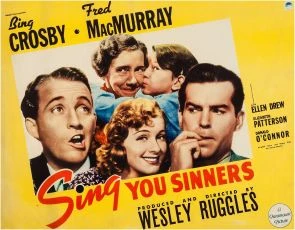 Sing You Sinners (1938)