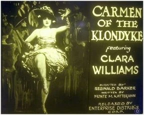 Carmen of the Klondike (1918)