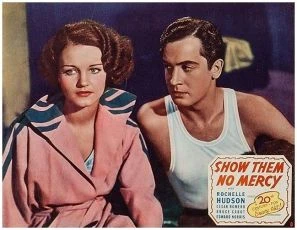 Show Them No Mercy (1935)