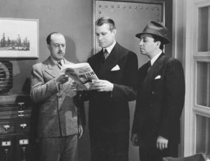 Grand Jury Secrets (1939)