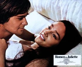 Romeo a Julie (1968)