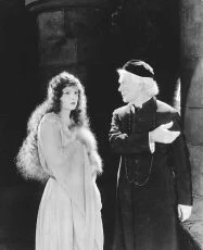 Ashes of Vengeance (1923)