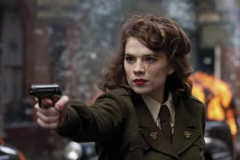 Agent Carter (2015) [TV seriál]