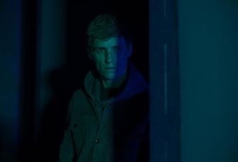 Den Šakala (2024) [TV seriál]