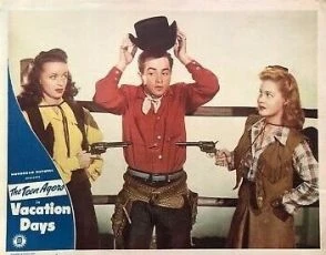 Vacation Days (1947)