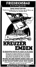 zdroj: Freiburger Zeitung, 29.05.1932, str. 4