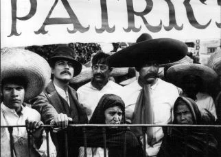 Emiliano Zapata (1970)