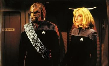 Star Trek: První kontakt (1996)