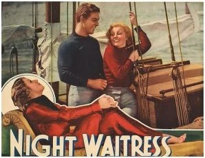 Night Waitress (1936)