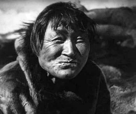 Nanuk, člověk primitivní (1922)