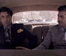 Bombay Velvet (2015)