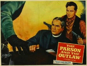 Pastor a bandita (1957)