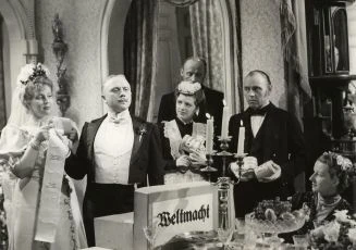 Poddaný (1951)