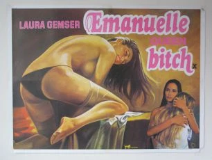 I mavri Emmanouella (1980)