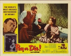 Pay or Die (1960)