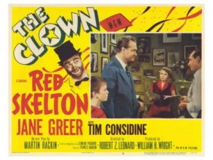 The Clown (1953)